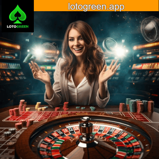 lotogreen