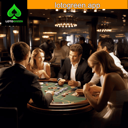 lotogreen Crash: Otimize Suas Decisões com Psicologia