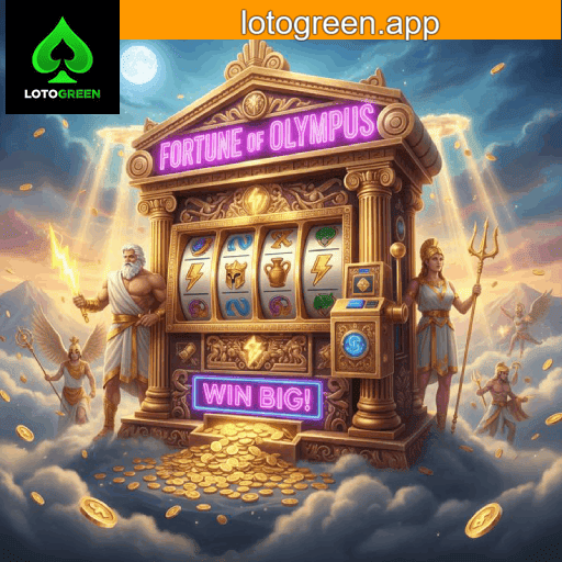 lotogreen: Plataforma Confiável e Profissional