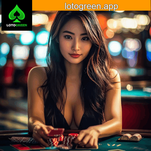 lotogreen: Aposta Prática e Completa no Seu Celular