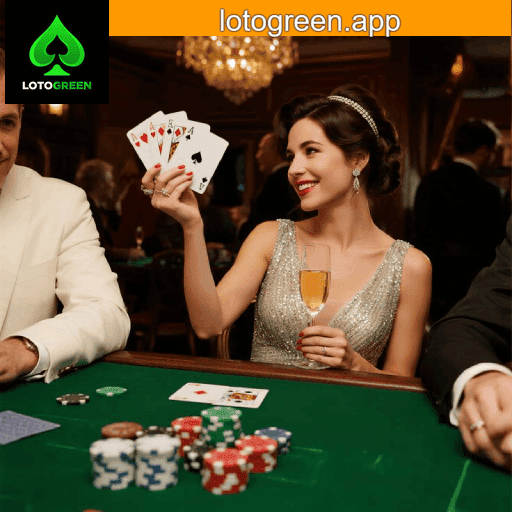 lotogreen