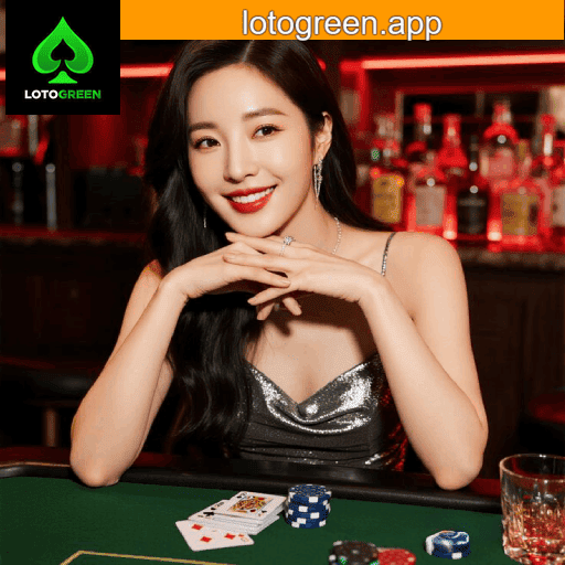 lotogreen: Experiência de Cassino Imersiva para Brasileiros