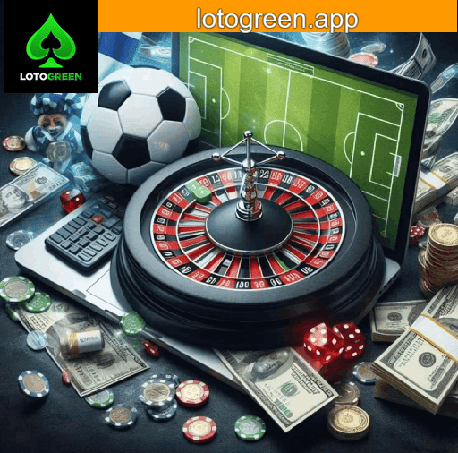 lotogreen
