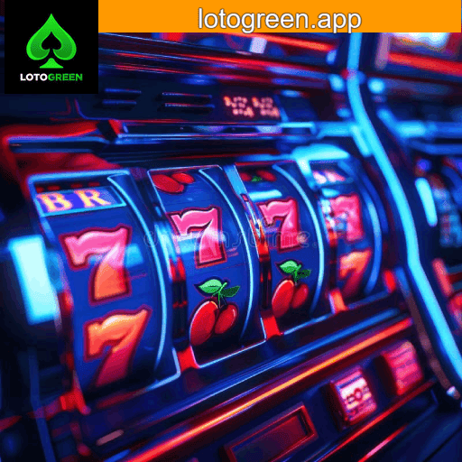 lotogreen: Seu Cassino Online Seguro e Rápido