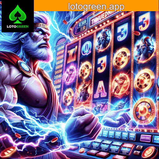 lotogreen