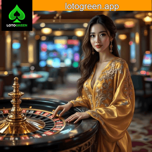 lotogreen: Aprenda Jogos e Melhore Suas Habilidades