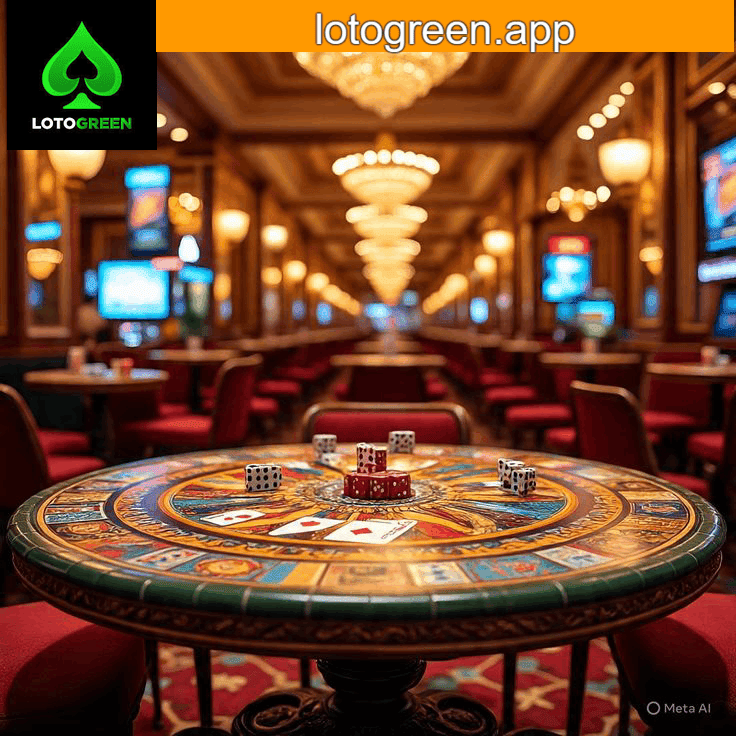 lotogreen